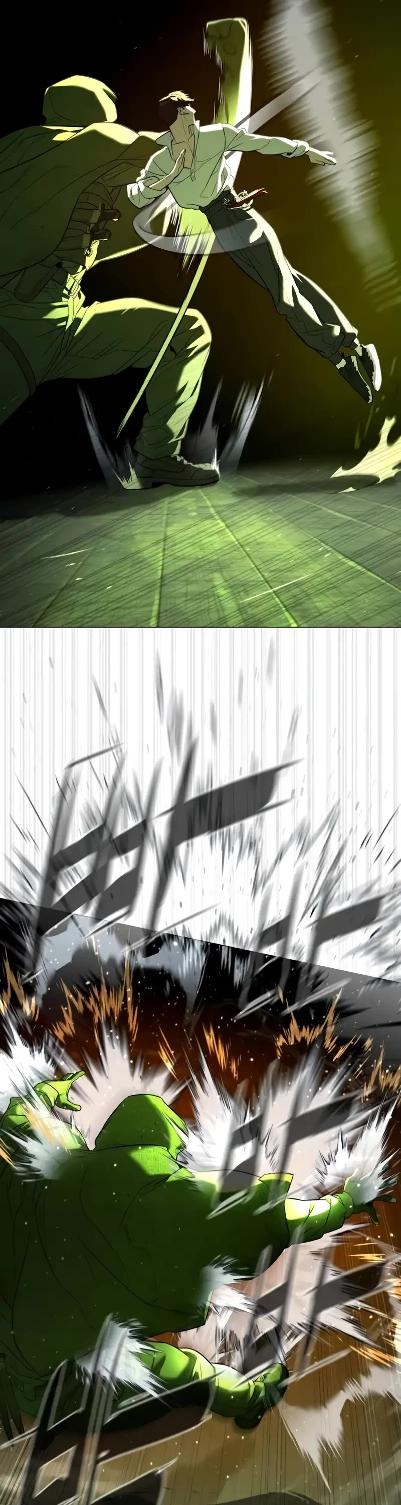 Killer Pietro chapter 70 page 52