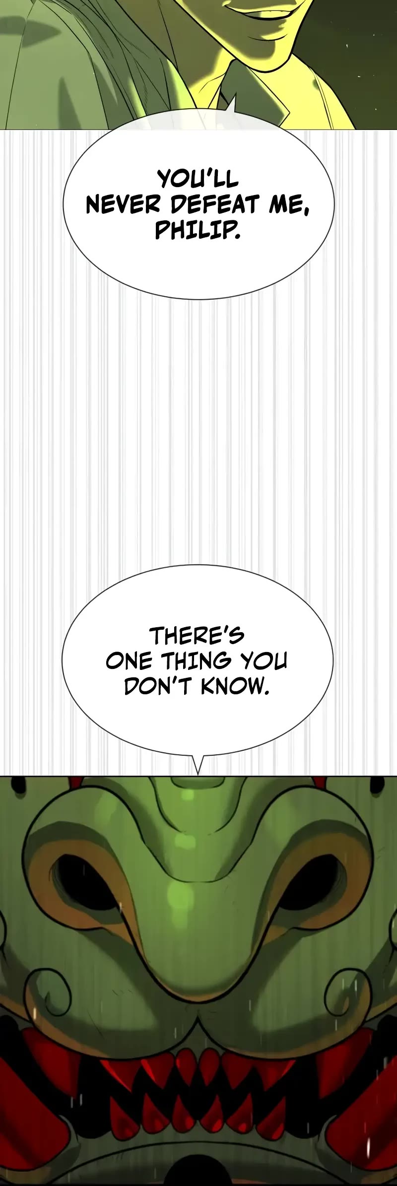 Killer Pietro chapter 70 page 55