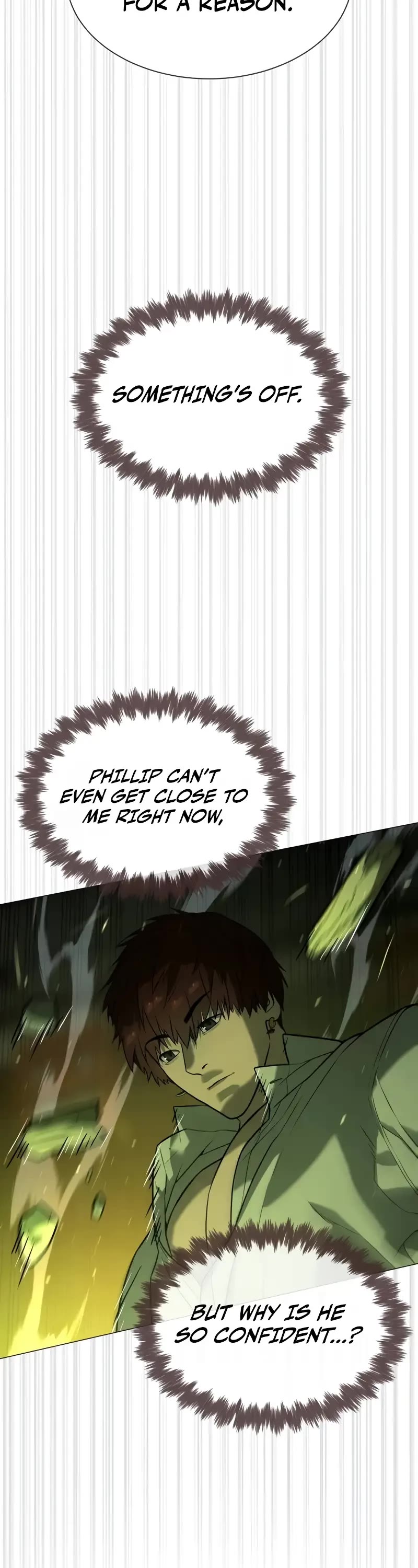 Killer Pietro chapter 70 page 58