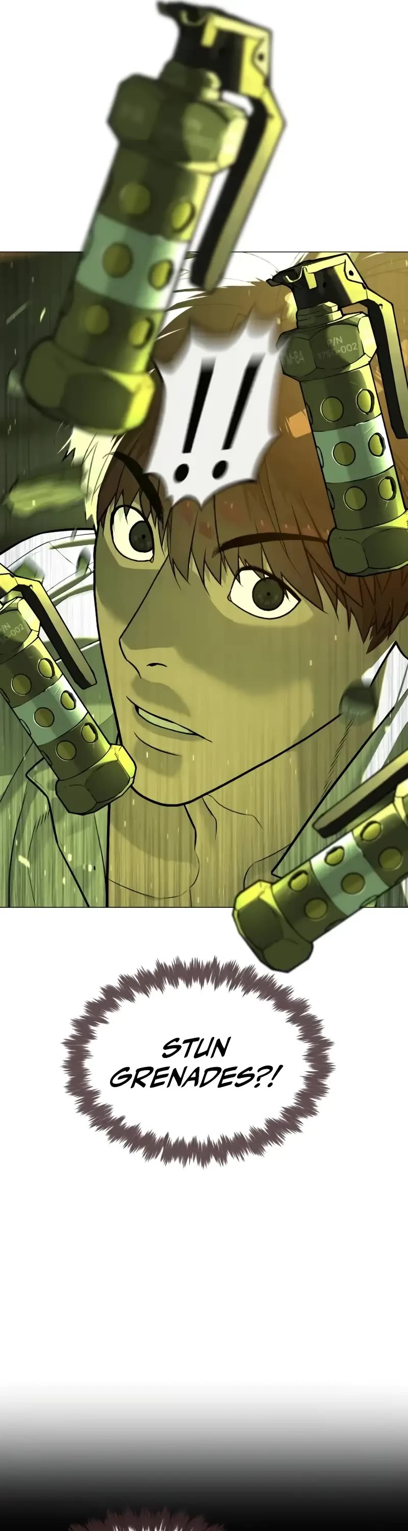 Killer Pietro chapter 70 page 61