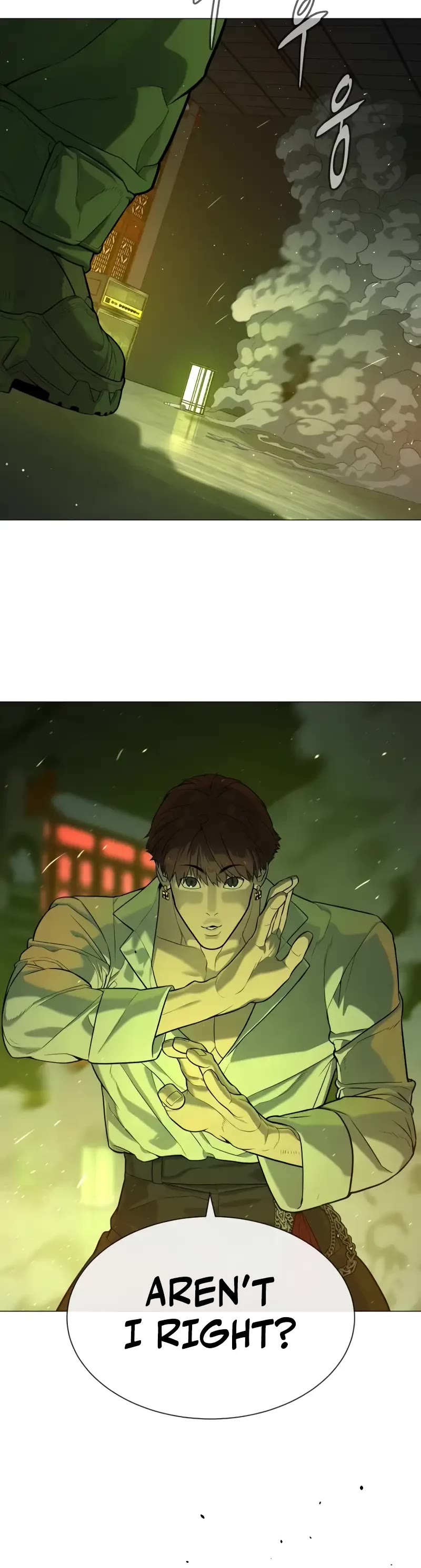 Killer Pietro chapter 70 page 65