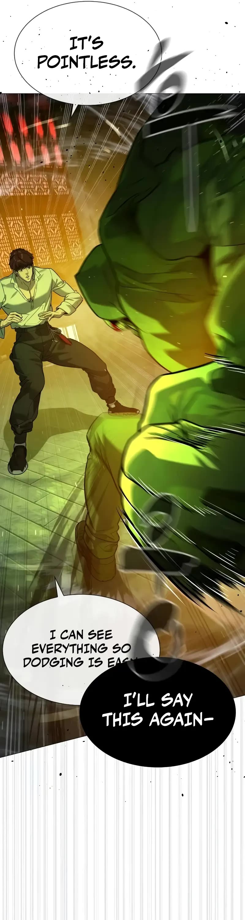 Killer Pietro chapter 70 page 66