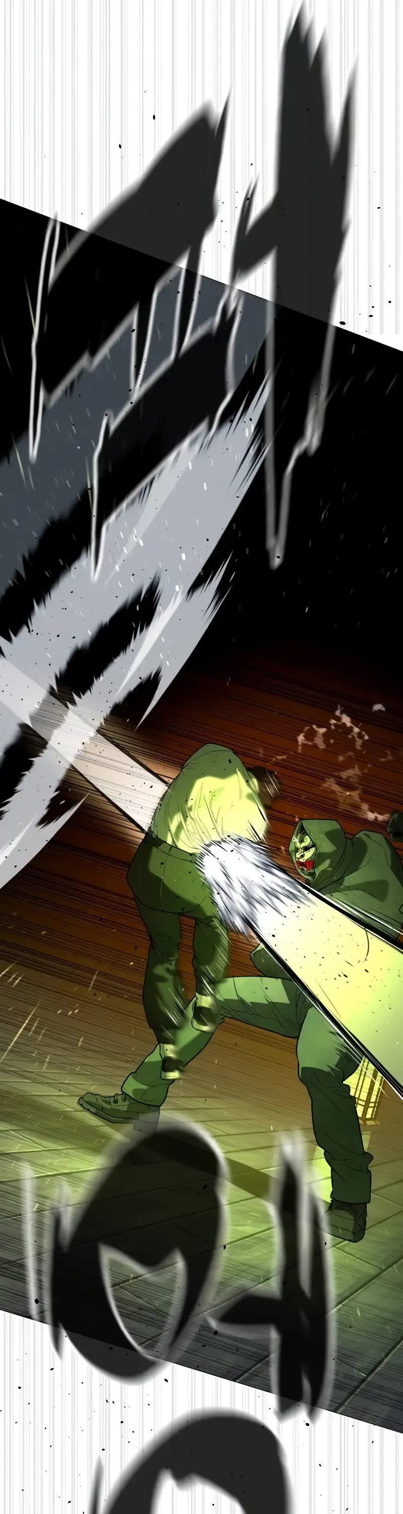 Killer Pietro chapter 70 page 68