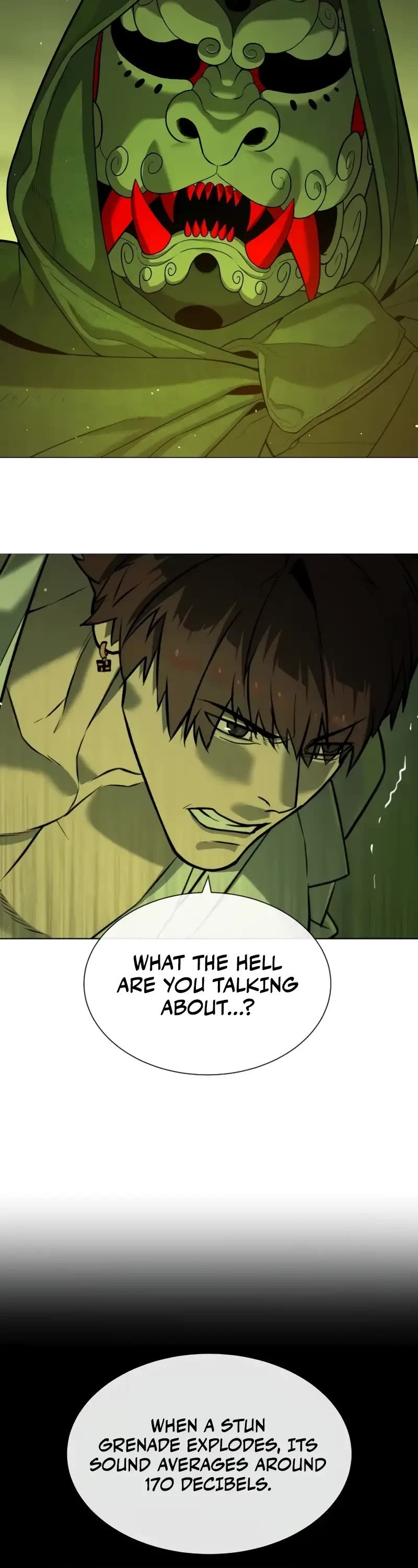 Killer Pietro chapter 70 page 72