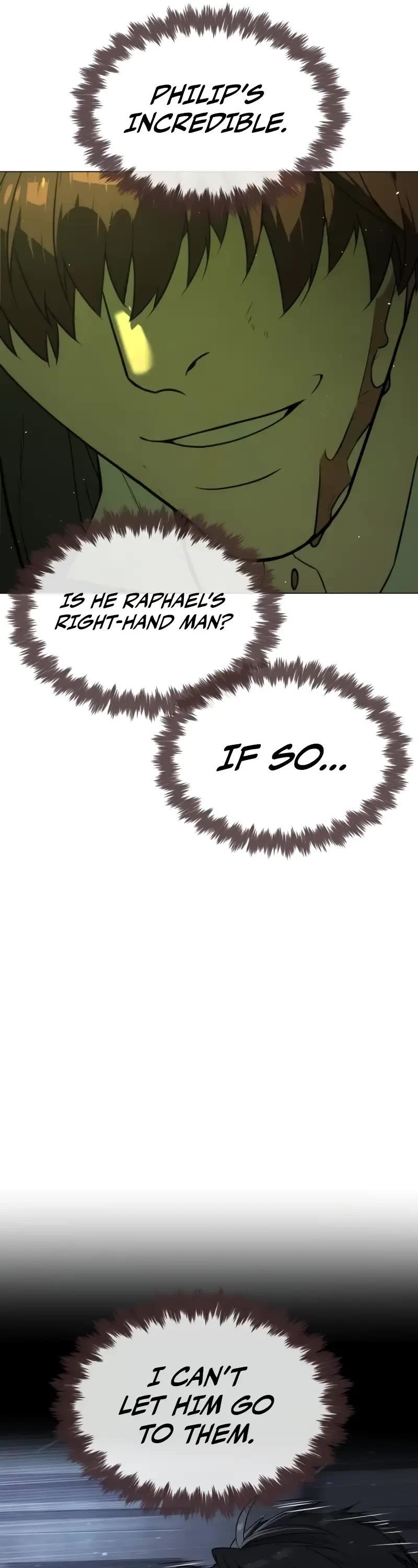 Killer Pietro chapter 70 page 76