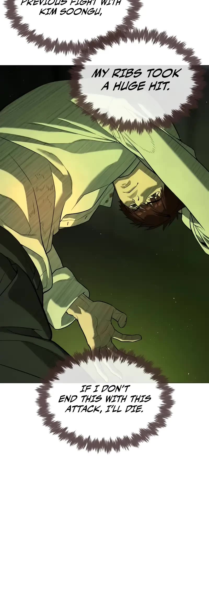 Killer Pietro chapter 70 page 80