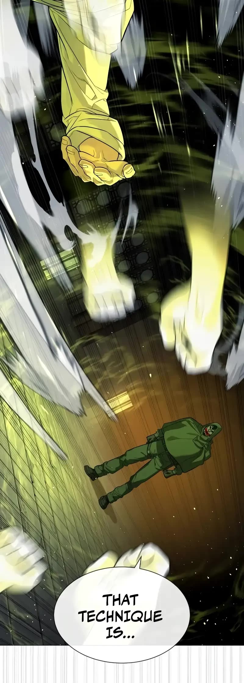 Killer Pietro chapter 70 page 84