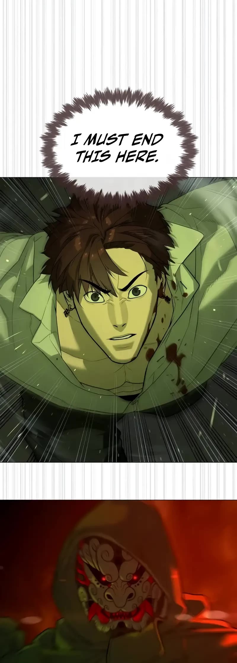 Killer Pietro chapter 70 page 85