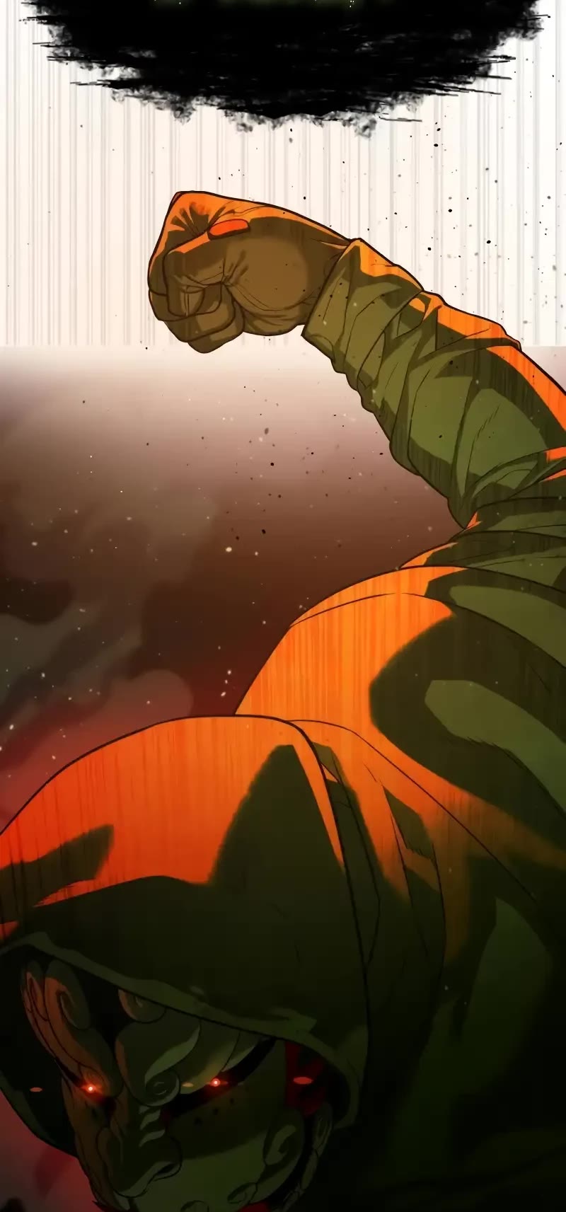 Killer Pietro chapter 70 page 87