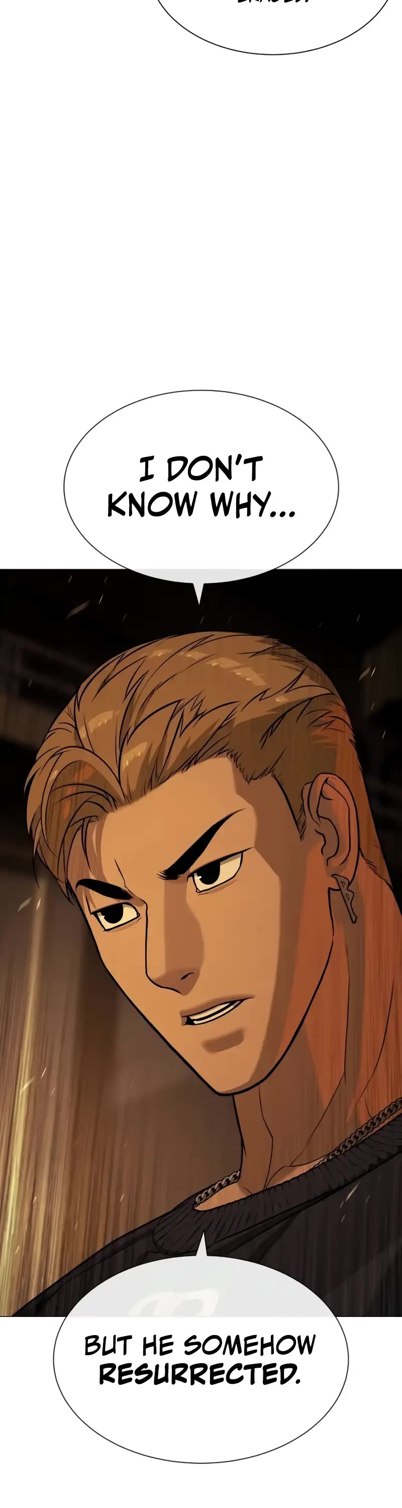 Killer Pietro chapter 70 page 9