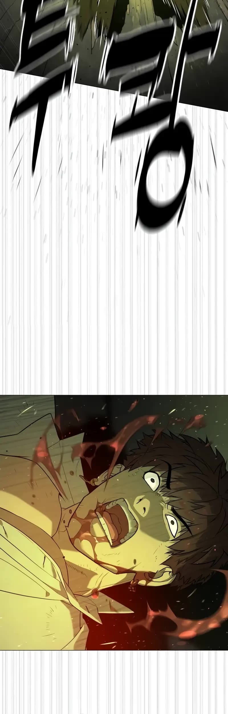 Killer Pietro chapter 70 page 91