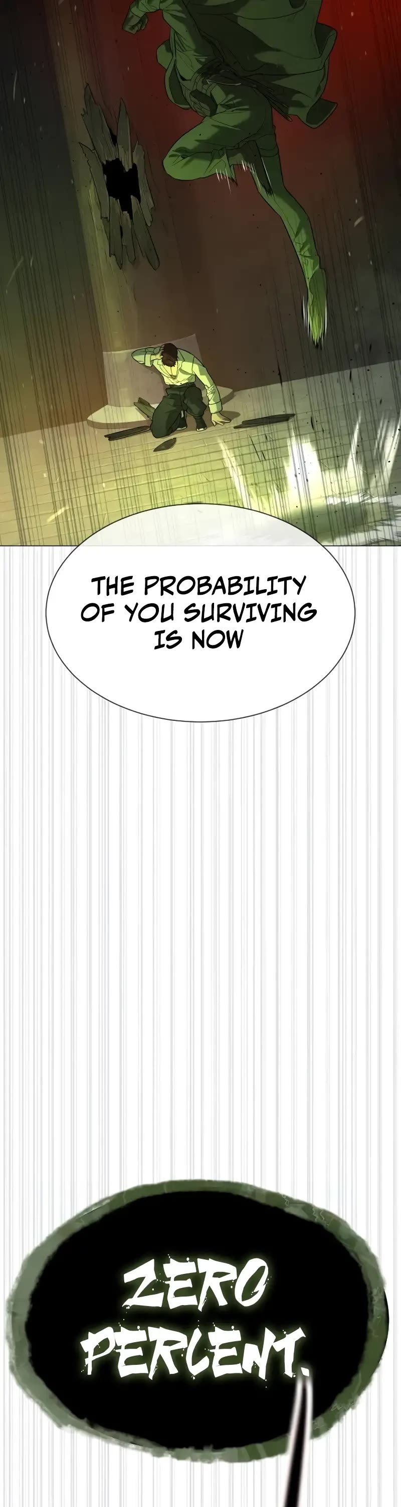 Killer Pietro chapter 70 page 93