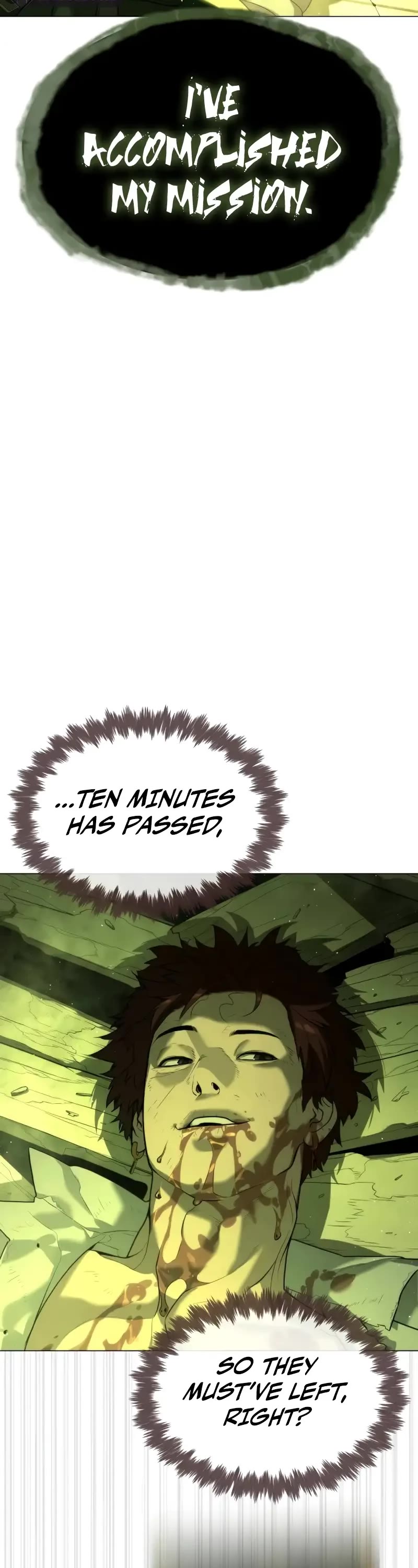 Killer Pietro chapter 70 page 98