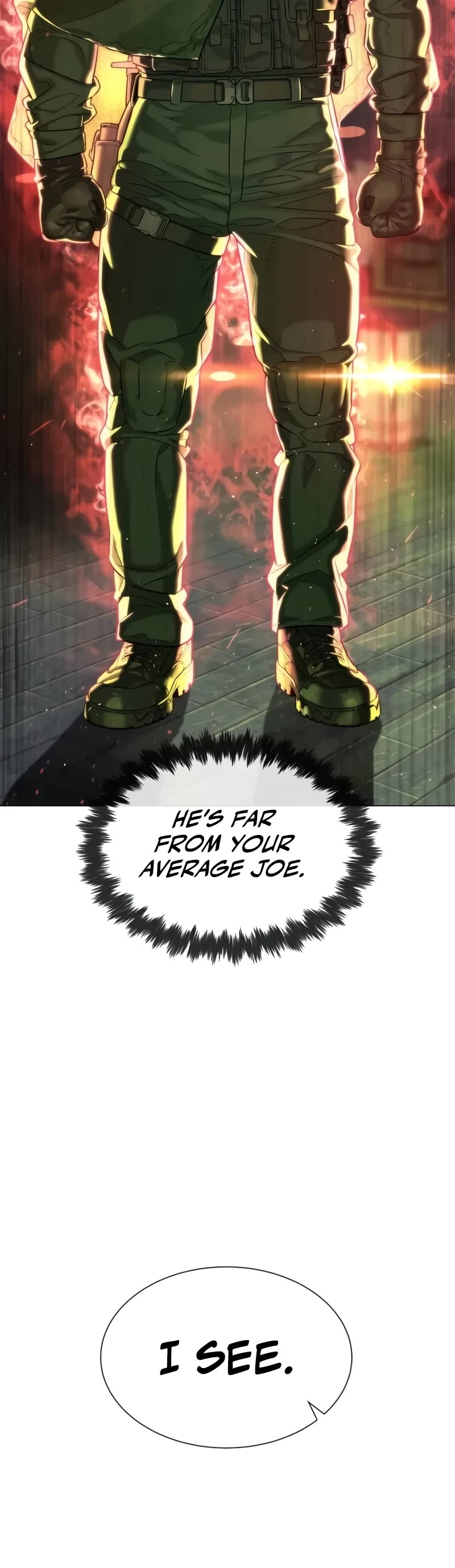 Killer Pietro chapter 71 page 10