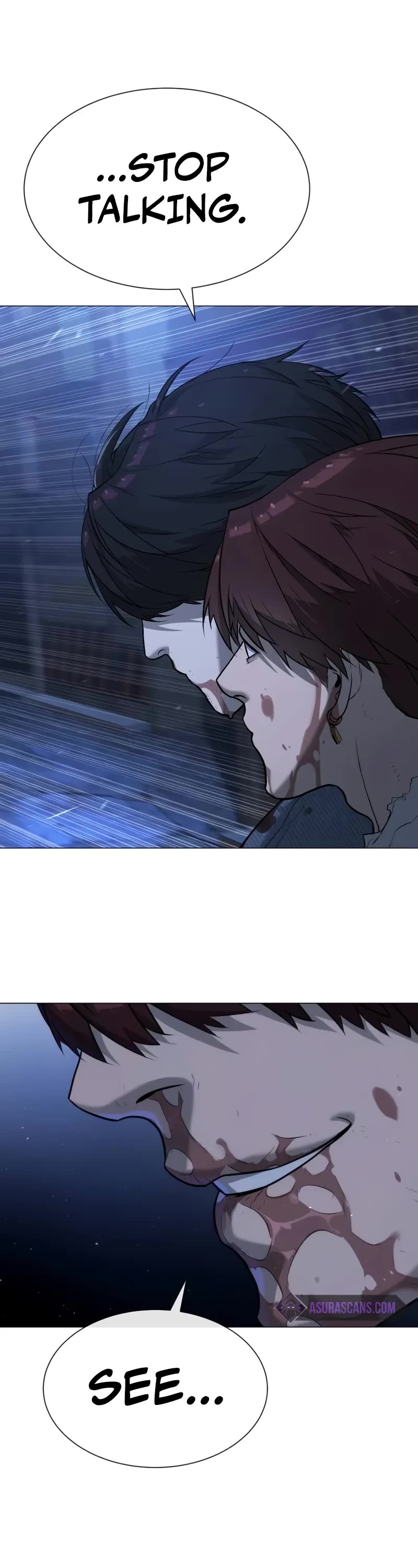 Killer Pietro chapter 71 page 100