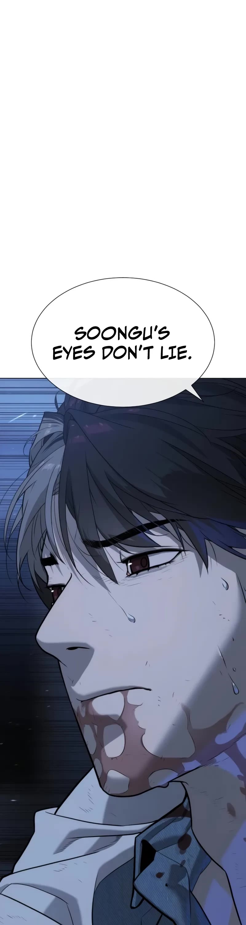 Killer Pietro chapter 71 page 101