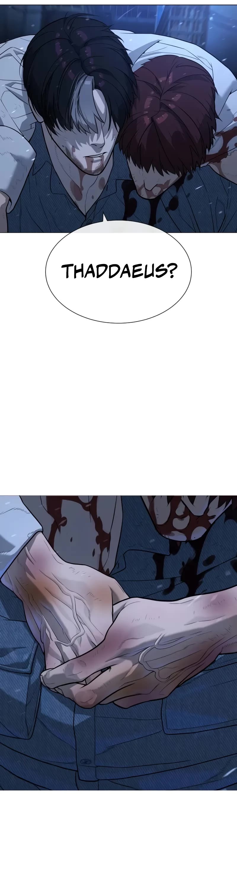 Killer Pietro chapter 71 page 104