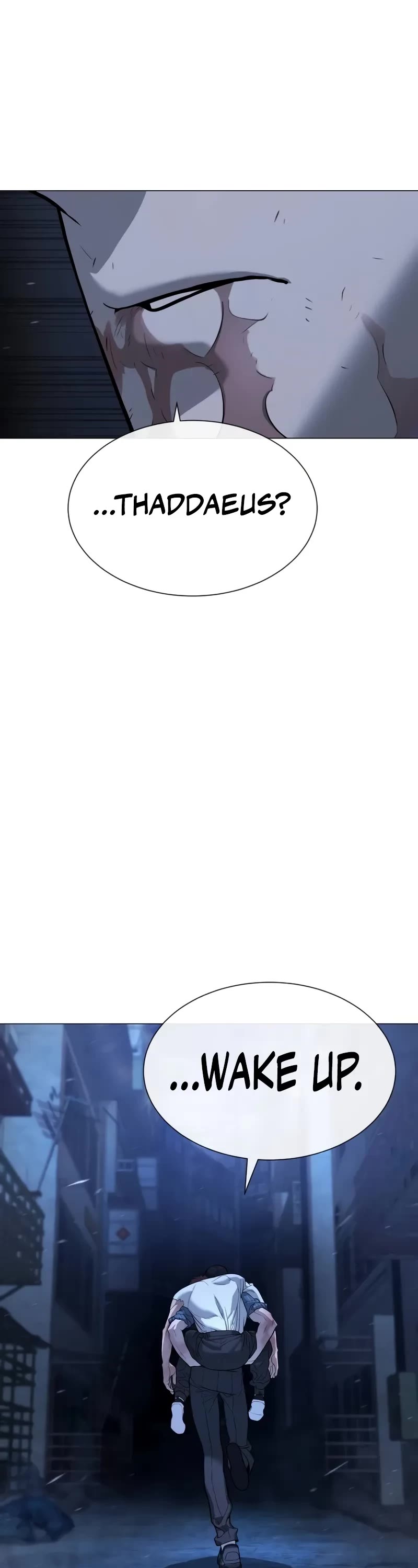 Killer Pietro chapter 71 page 106