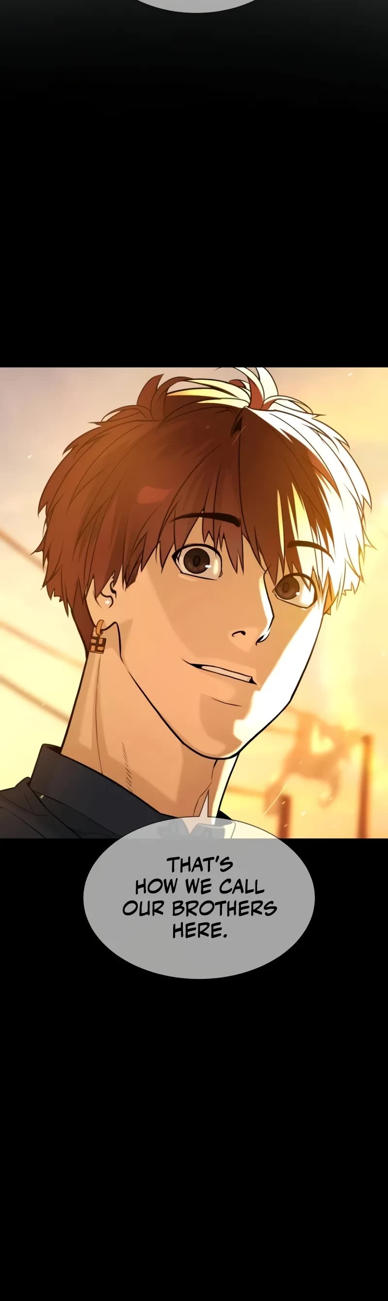 Killer Pietro chapter 71 page 108