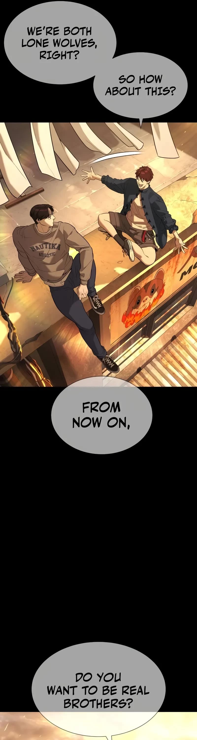 Killer Pietro chapter 71 page 109