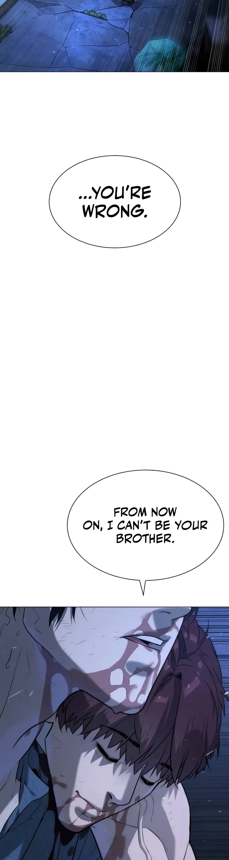 Killer Pietro chapter 71 page 111