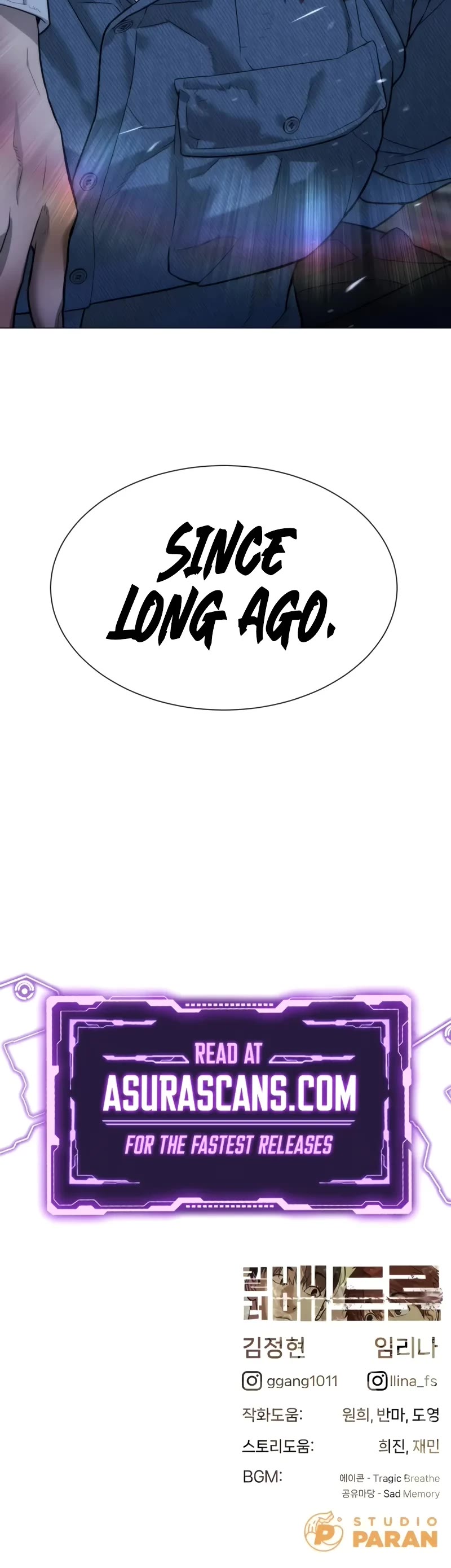 Killer Pietro chapter 71 page 113