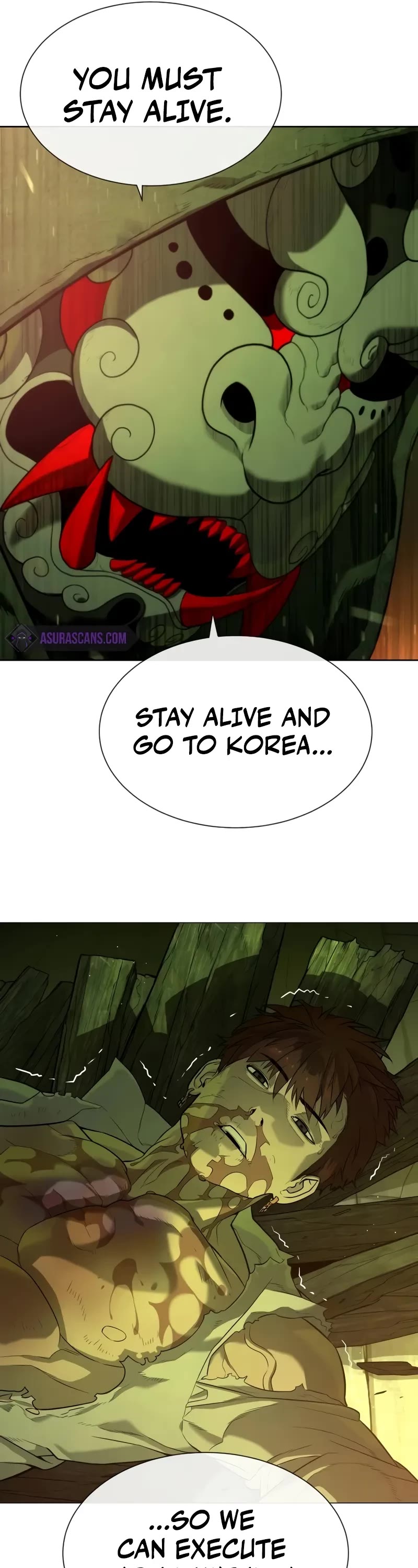 Killer Pietro chapter 71 page 12