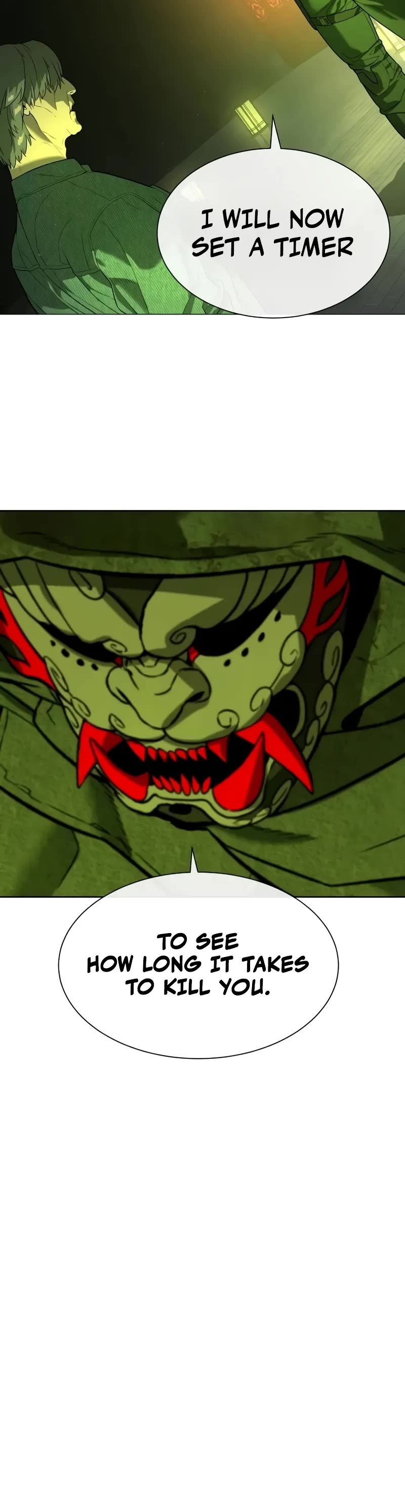 Killer Pietro chapter 71 page 16