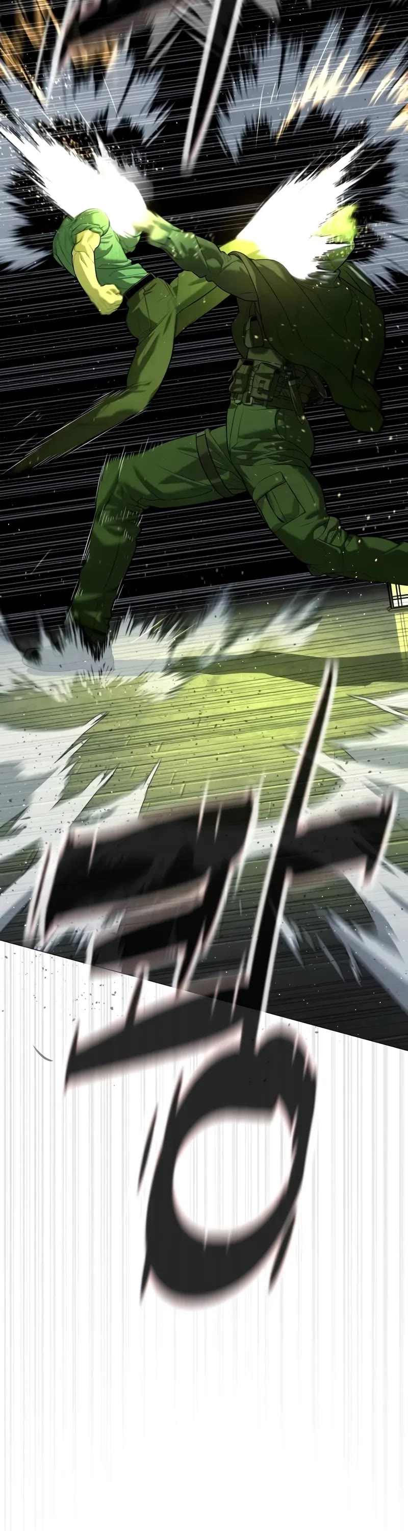 Killer Pietro chapter 71 page 19