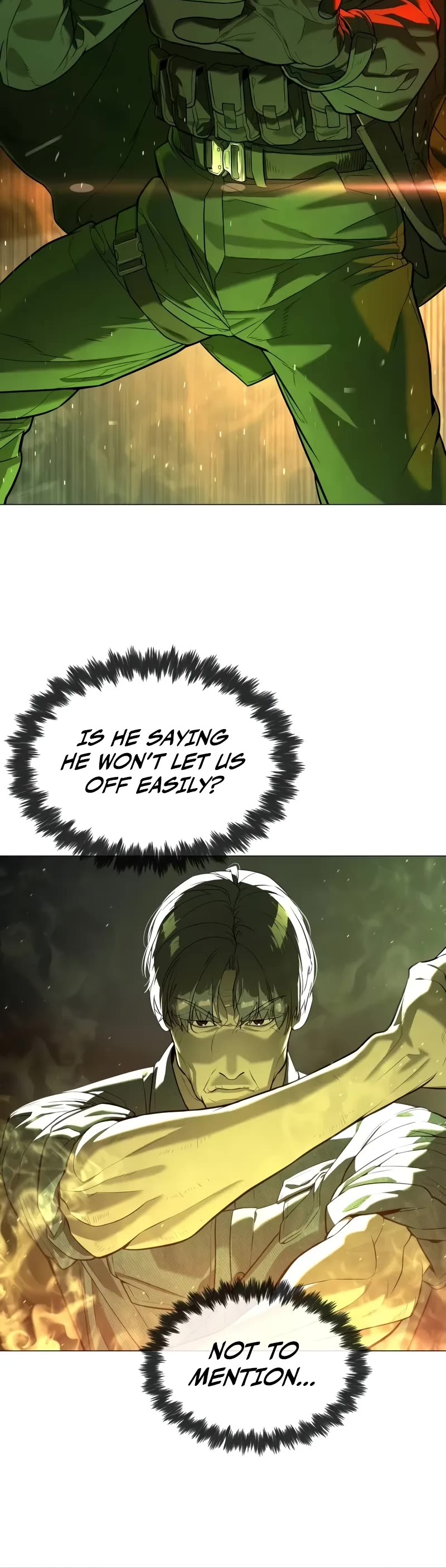 Killer Pietro chapter 71 page 21