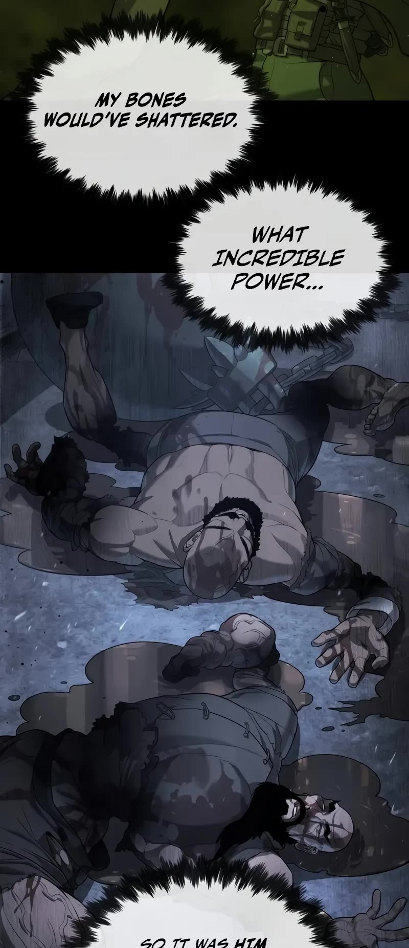 Killer Pietro chapter 71 page 23