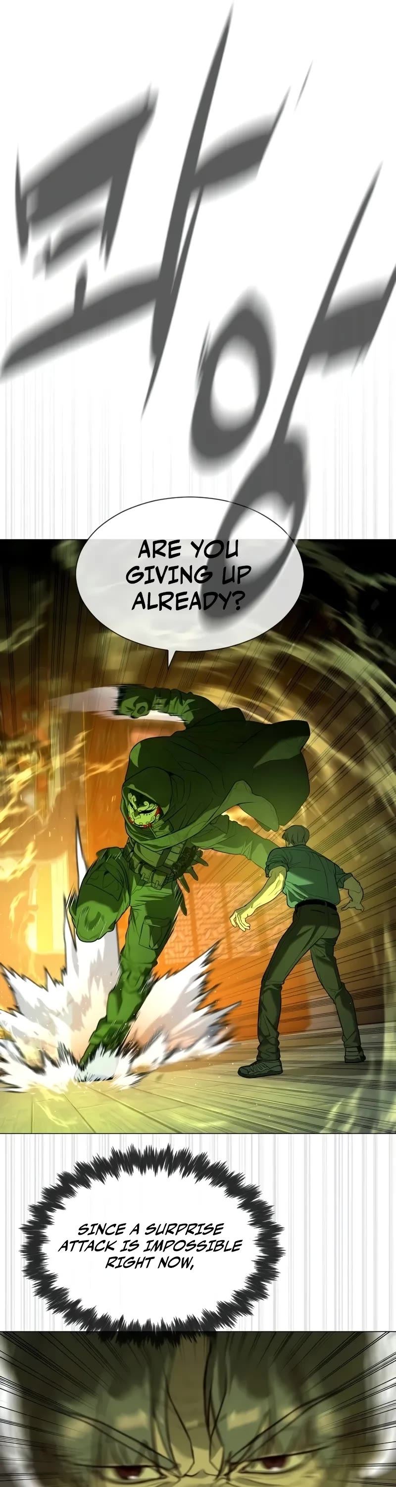 Killer Pietro chapter 71 page 25