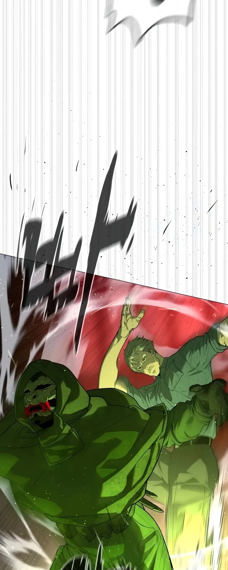 Killer Pietro chapter 71 page 27