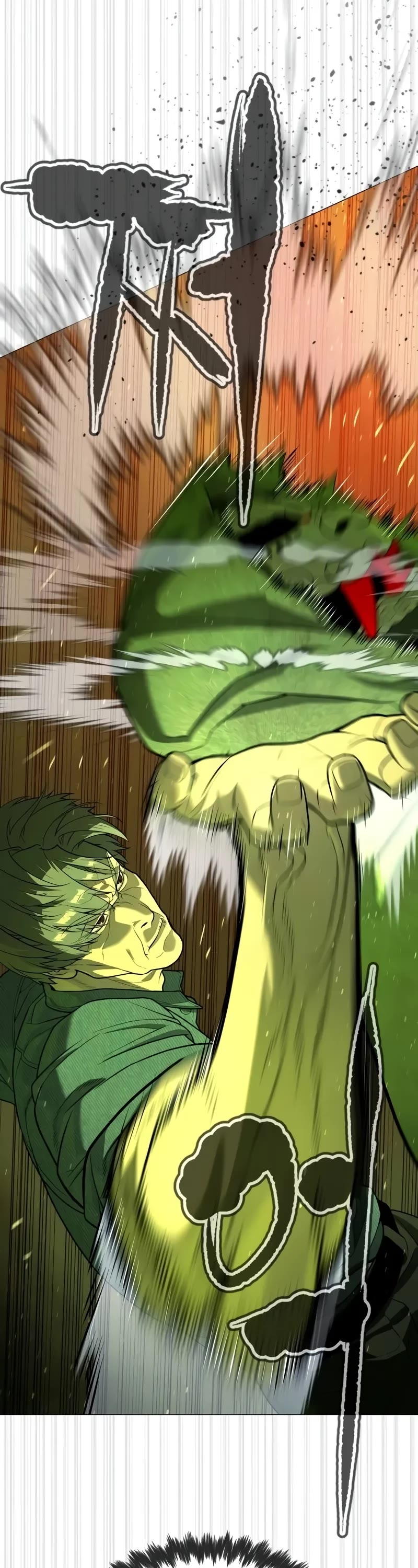 Killer Pietro chapter 71 page 29