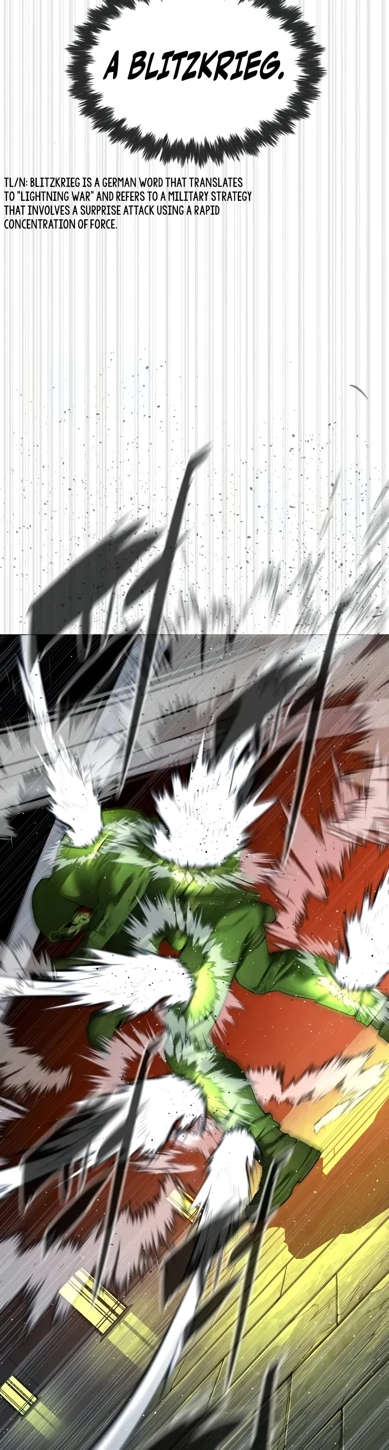 Killer Pietro chapter 71 page 30