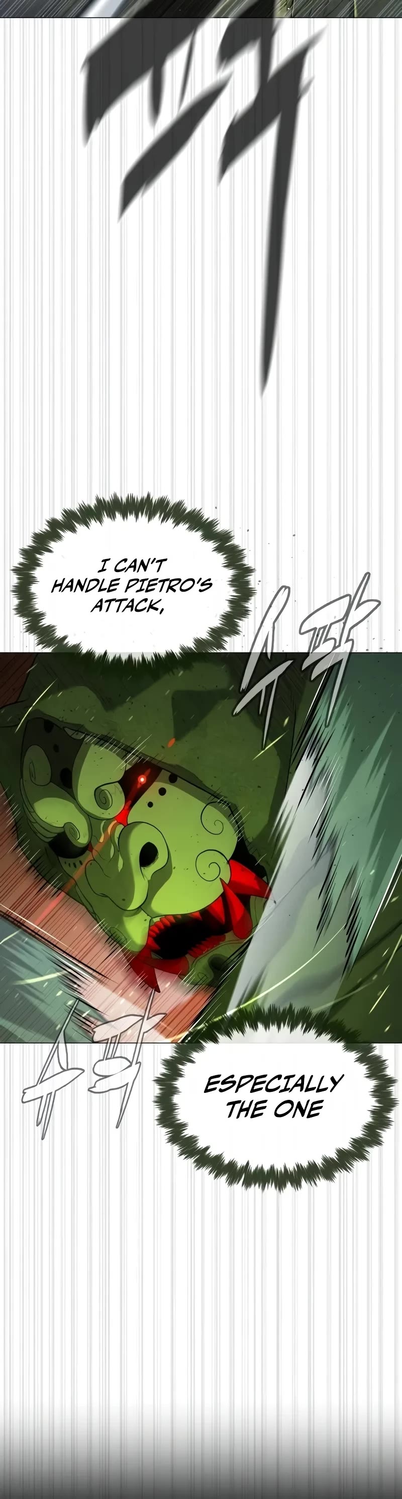 Killer Pietro chapter 71 page 31