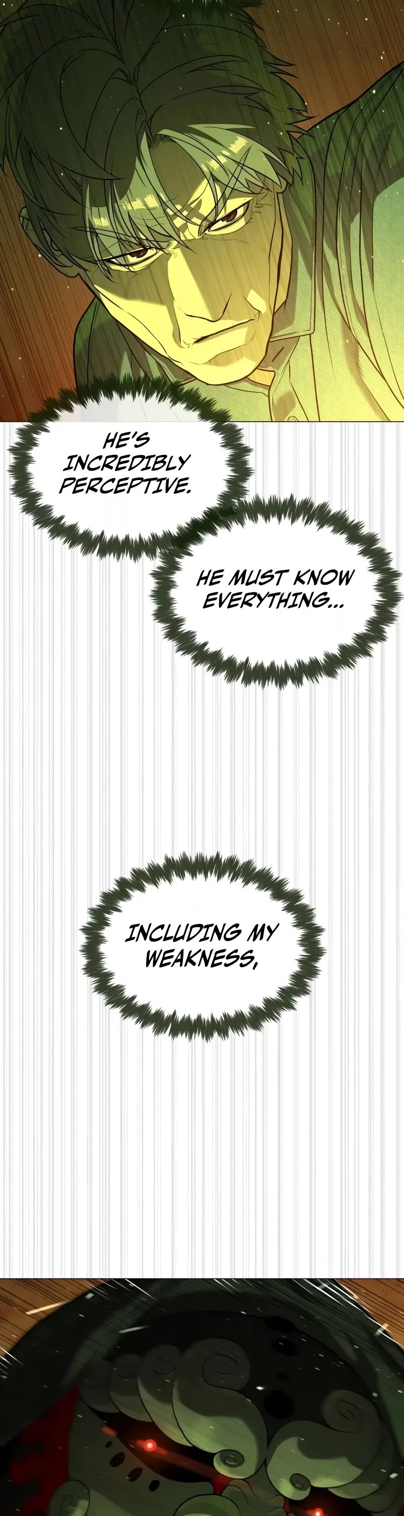 Killer Pietro chapter 71 page 33