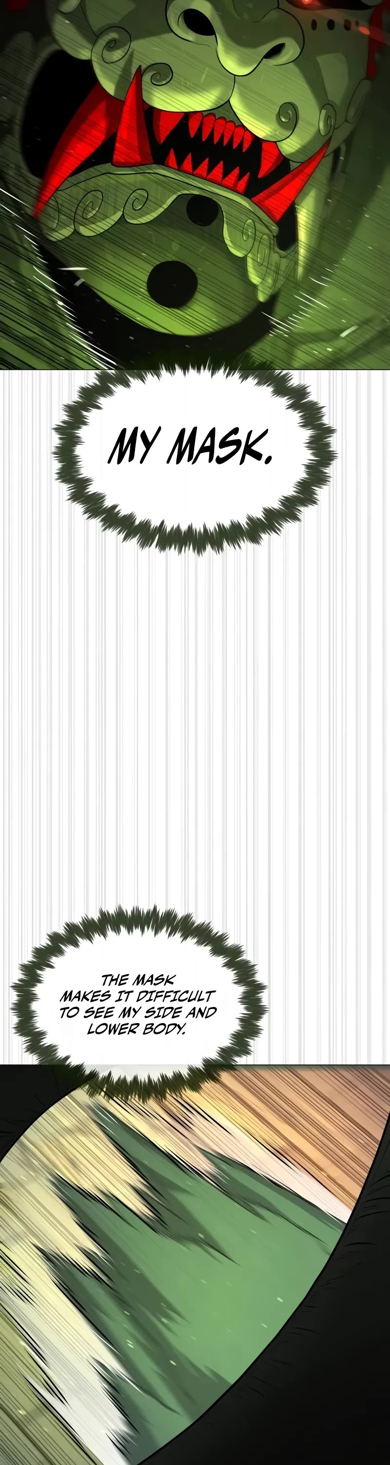 Killer Pietro chapter 71 page 34