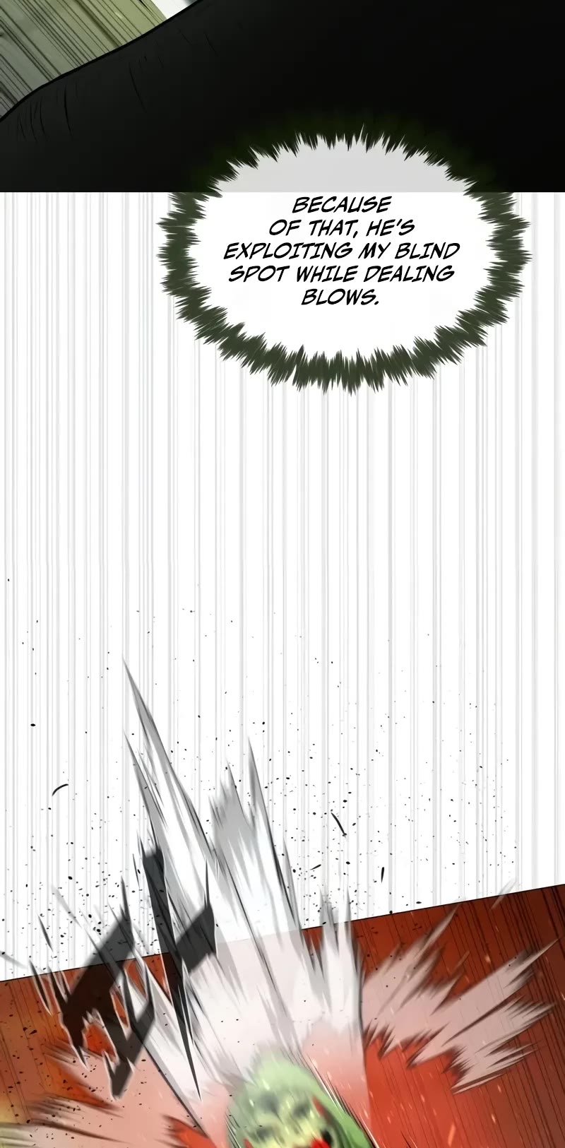 Killer Pietro chapter 71 page 35