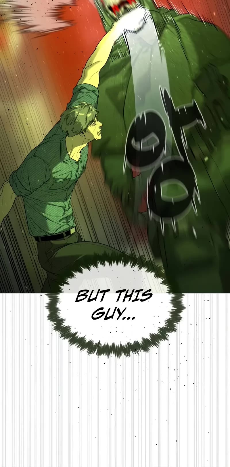 Killer Pietro chapter 71 page 36