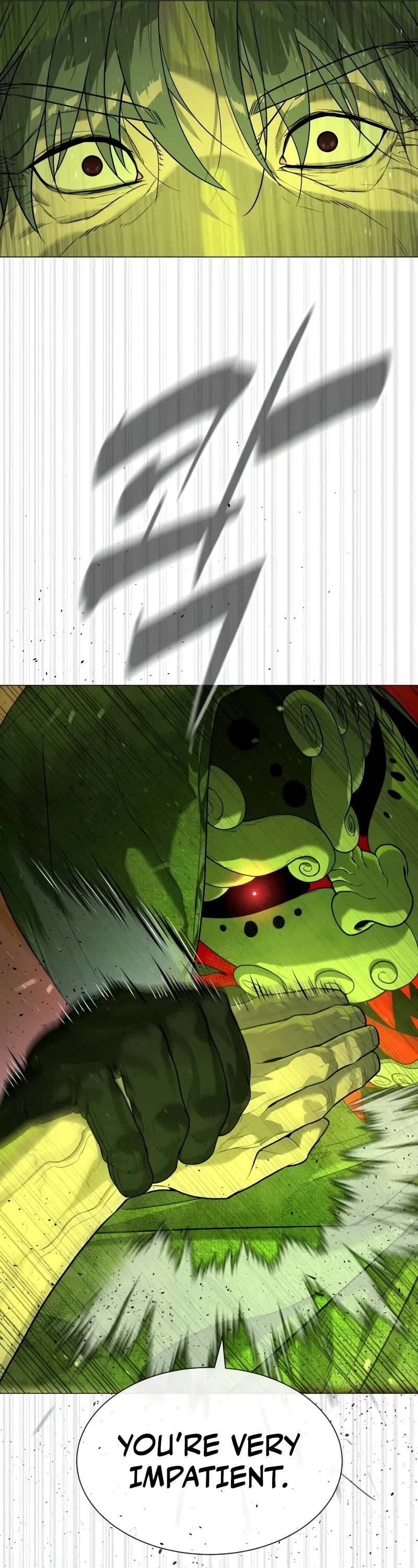 Killer Pietro chapter 71 page 37