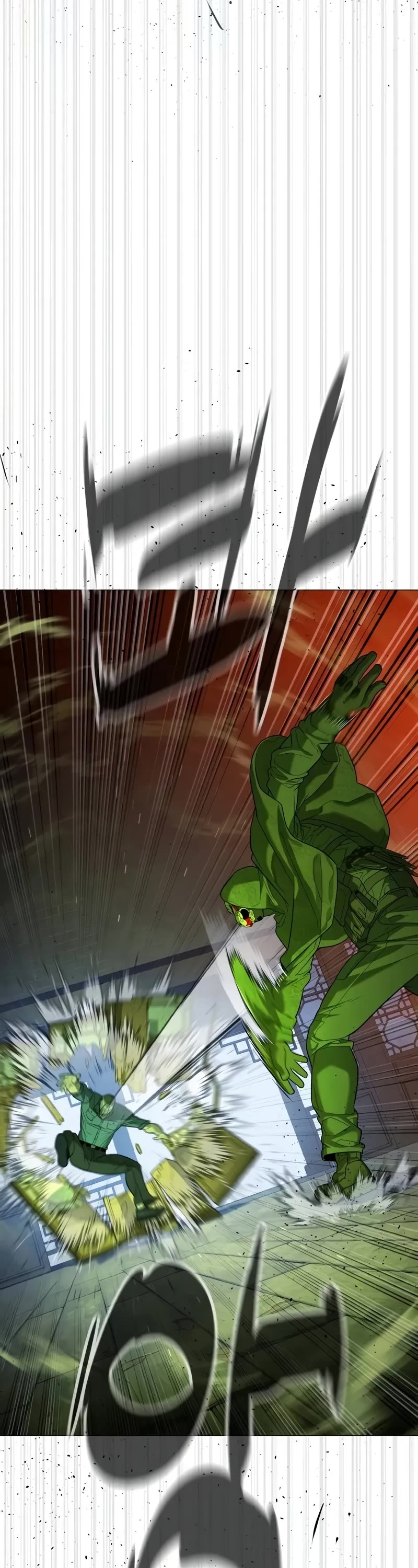 Killer Pietro chapter 71 page 38