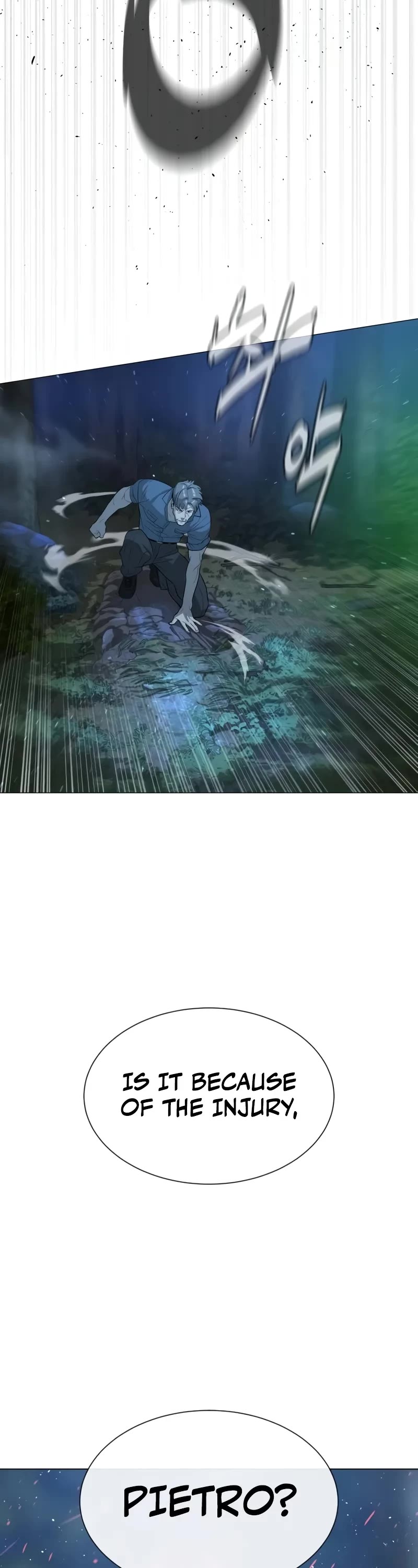 Killer Pietro chapter 71 page 39