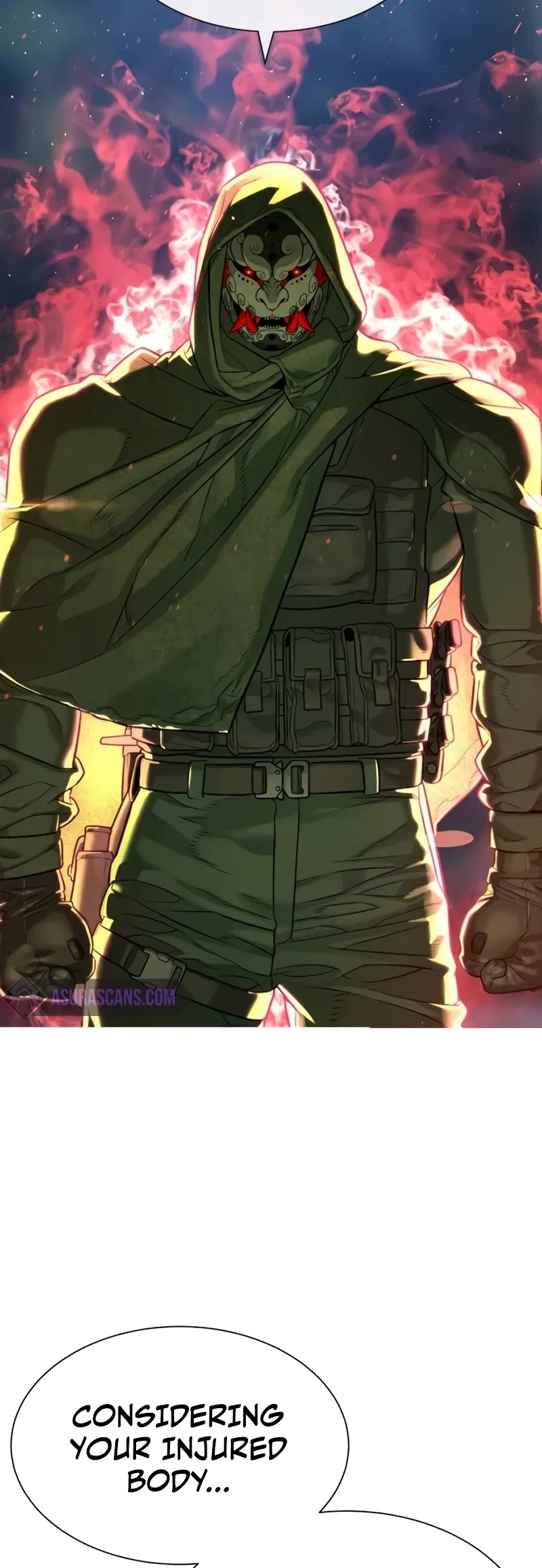 Killer Pietro chapter 71 page 40