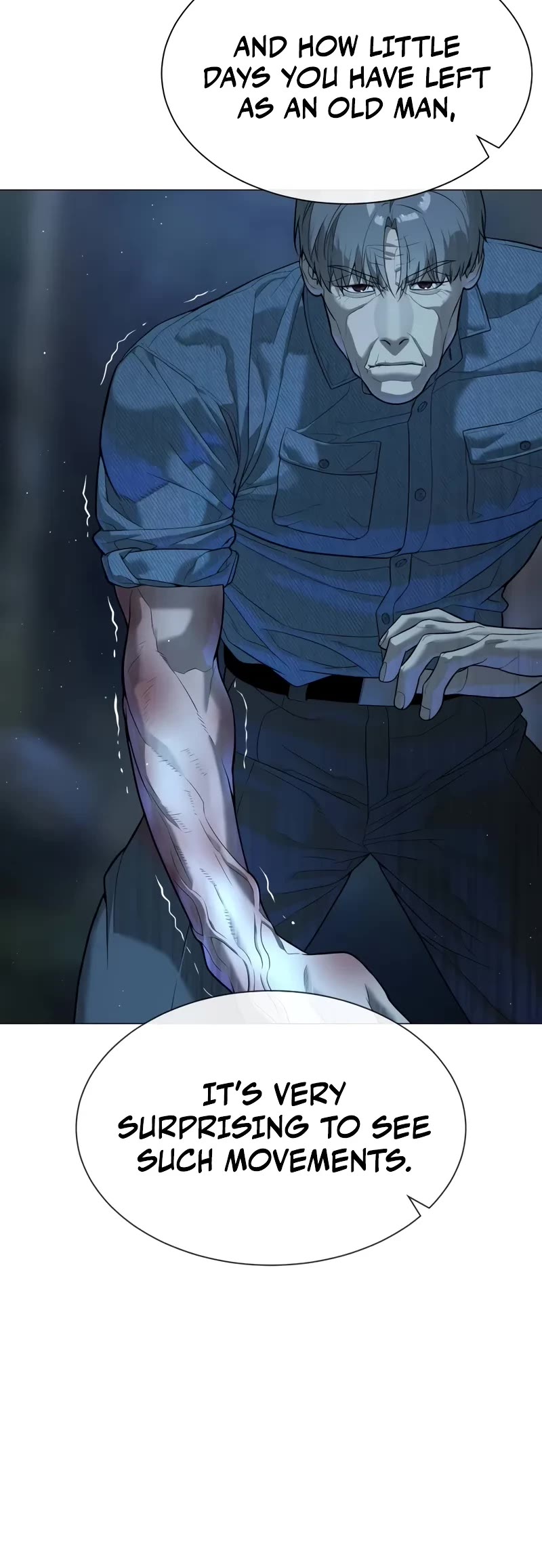 Killer Pietro chapter 71 page 41