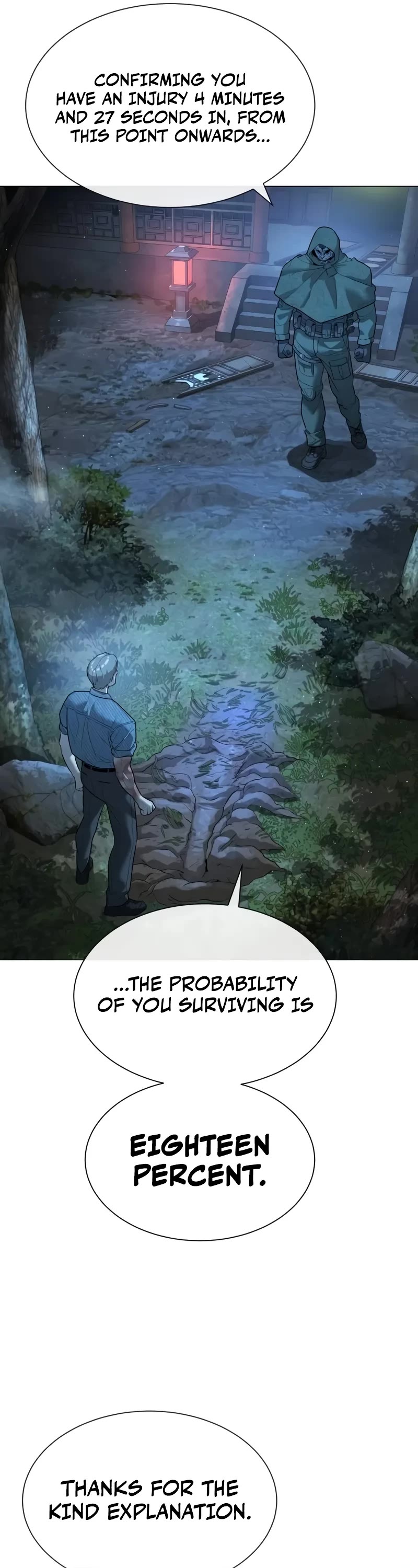 Killer Pietro chapter 71 page 42