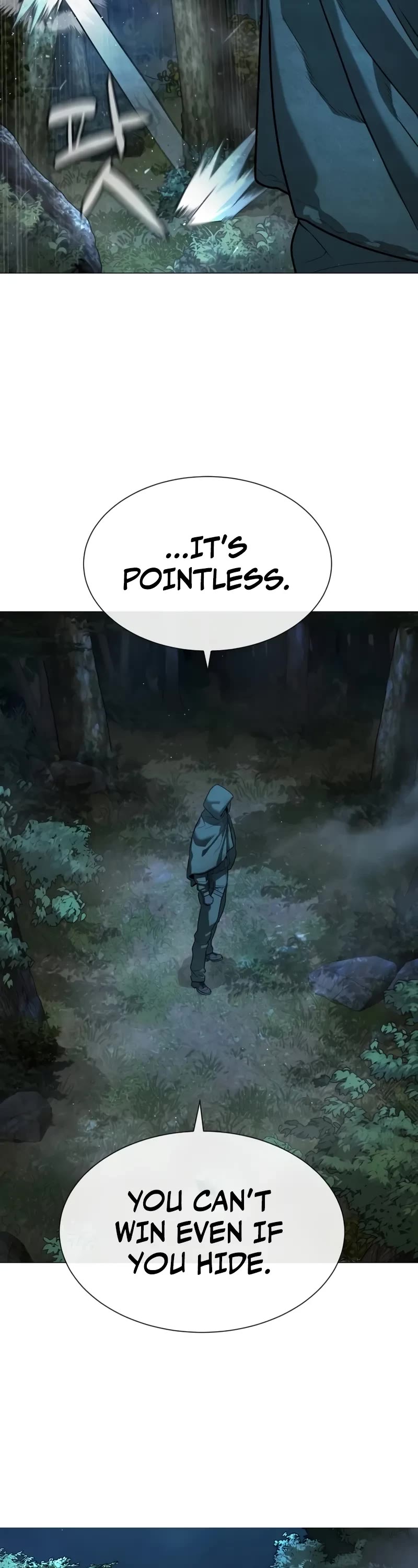 Killer Pietro chapter 71 page 44