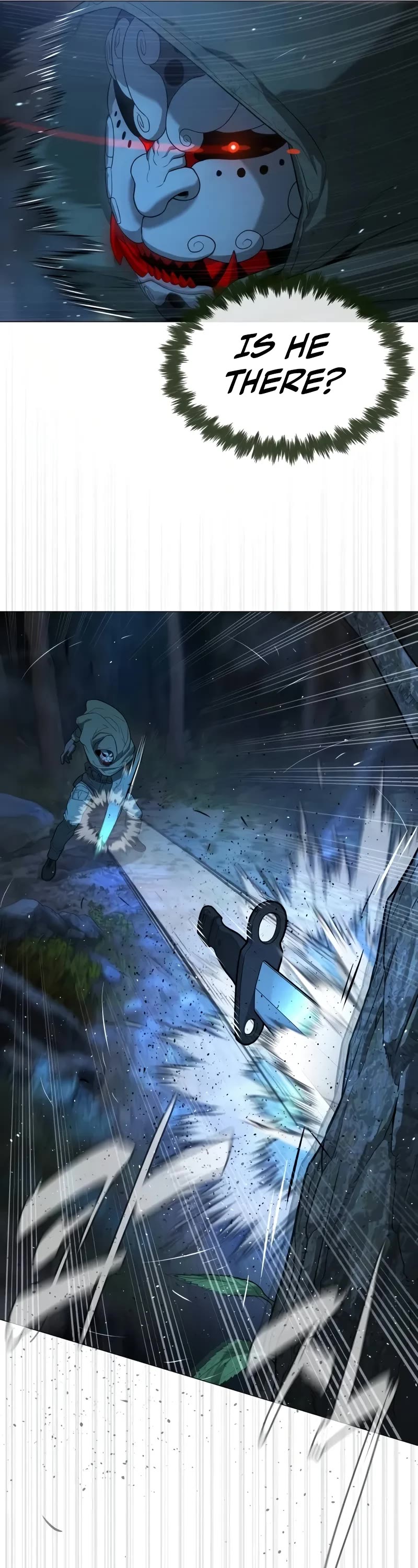 Killer Pietro chapter 71 page 47