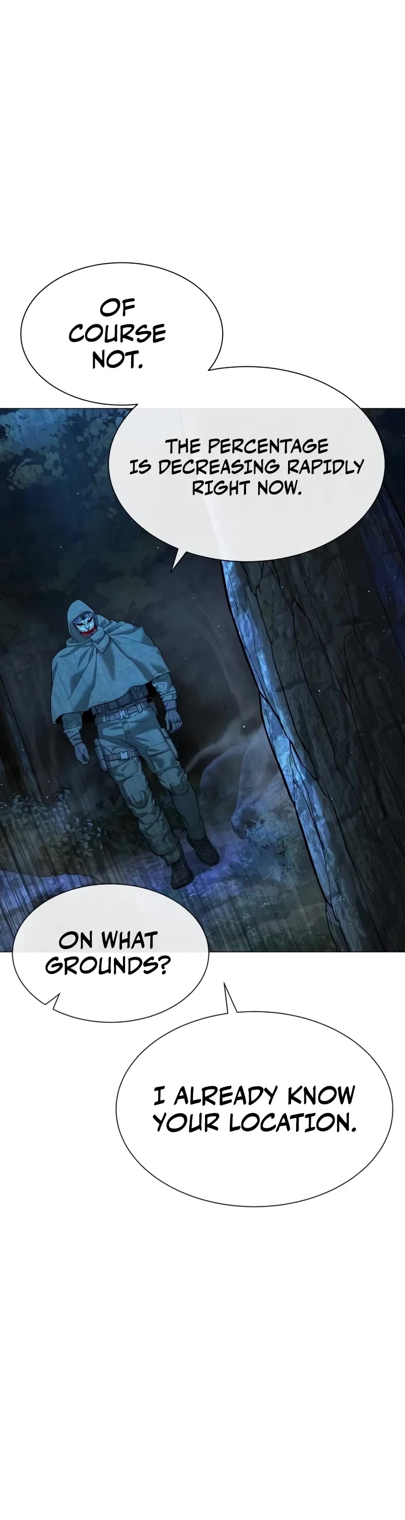 Killer Pietro chapter 71 page 49