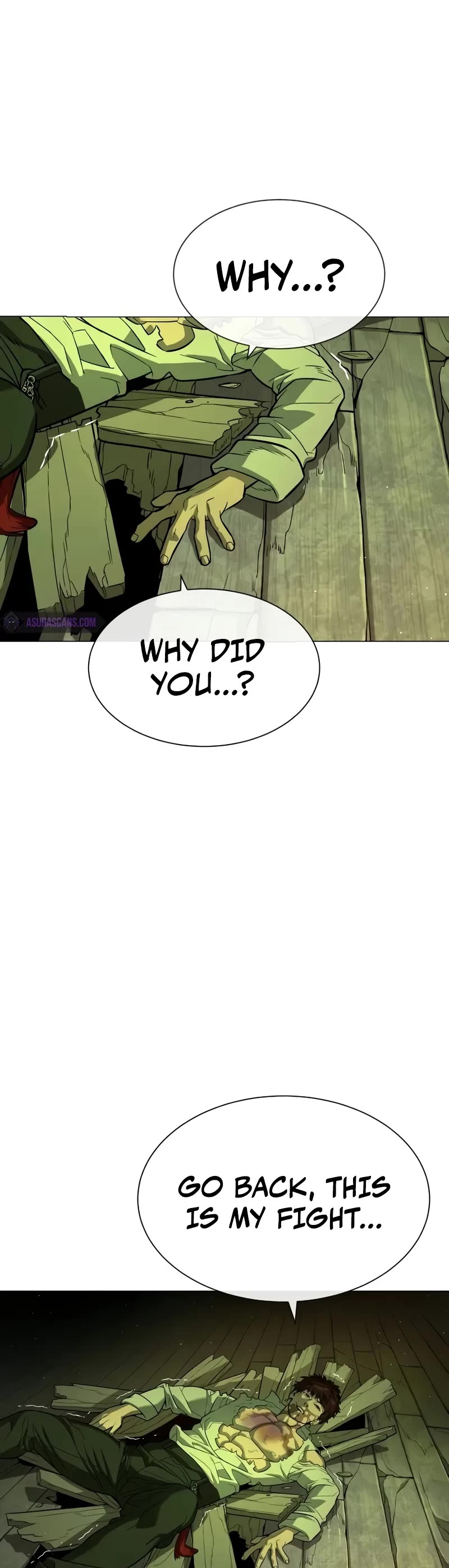 Killer Pietro chapter 71 page 5